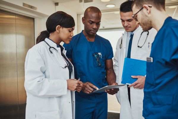 Lake Charles Health