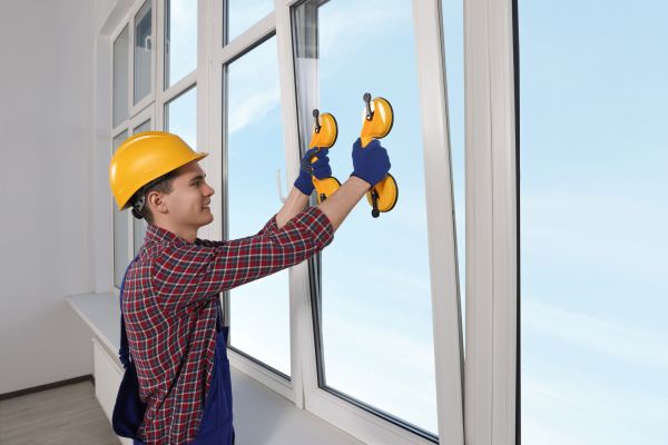 Lake Charles Windows Installation
