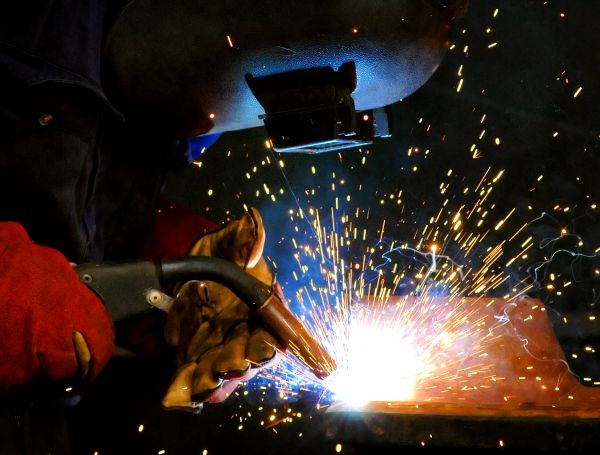 Lake Charles Welding Service