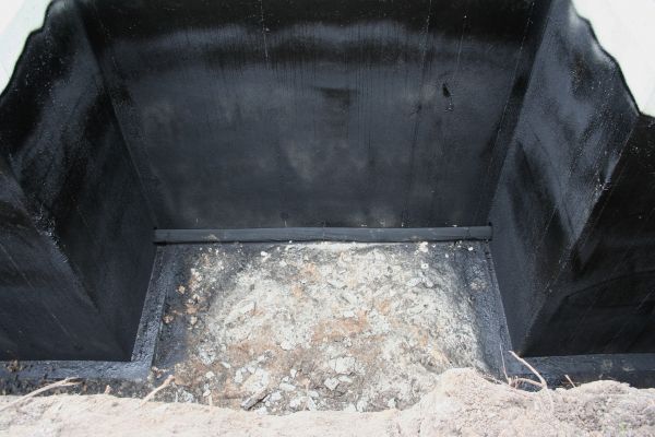 Lake Charles Waterproofing
