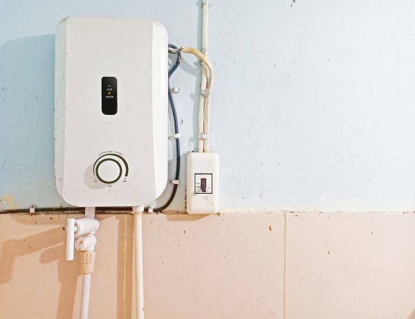 Lake Charles Water Heater Service
