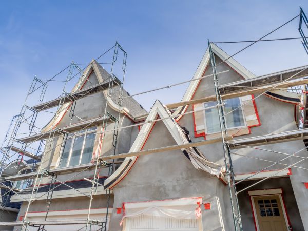 Lake Charles Stucco Service