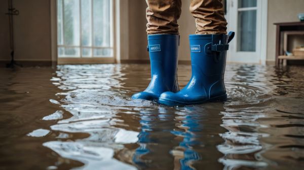 Lake Charles Storm Restoration