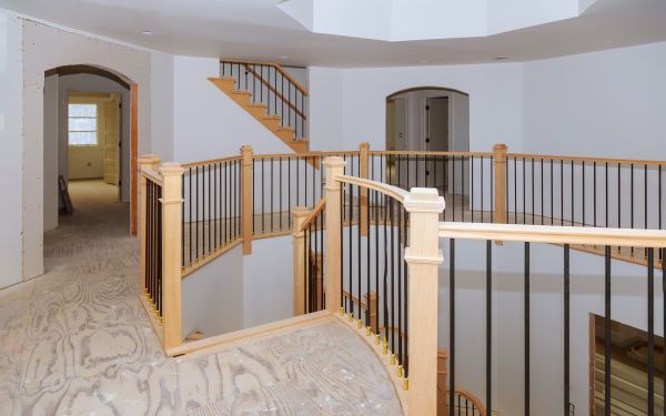 Lake Charles Stairs and Rails Service