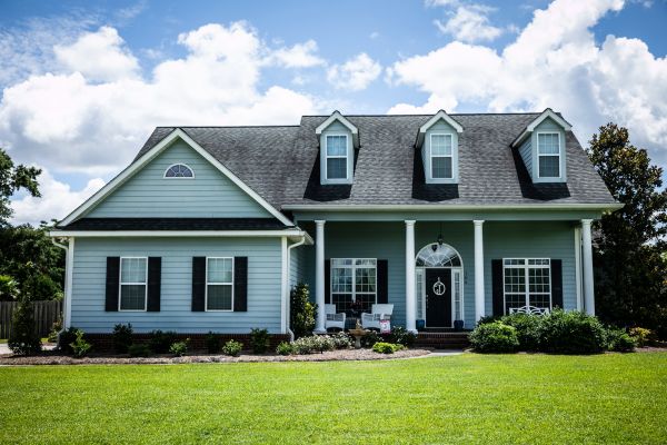 Lake Charles Siding Service