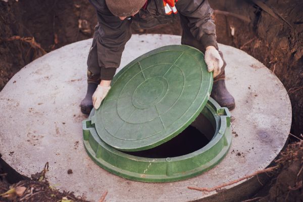 Lake Charles Septic Service