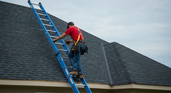 Lake Charles Roofing Service
