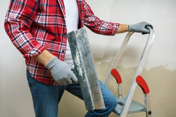 Lake Charles Plastering Service
