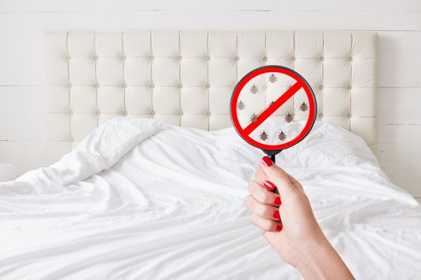Lake Charles Pest Control Service