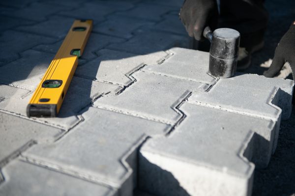 Lake Charles Pavers Service