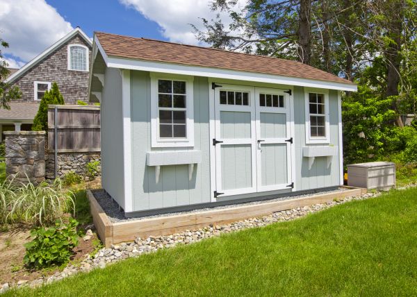 Lake Charles Outdoor Structure Service