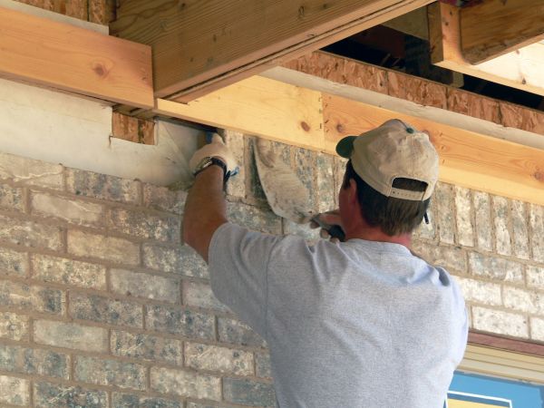 Lake Charles Masonry Service
