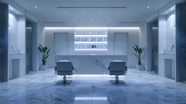 Lake Charles Lighting Service