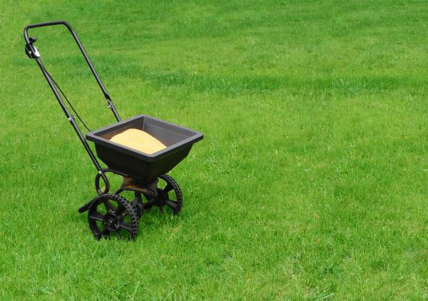 Lake Charles Lawn Treatment