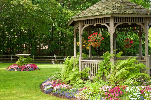 Lake Charles Landscaping