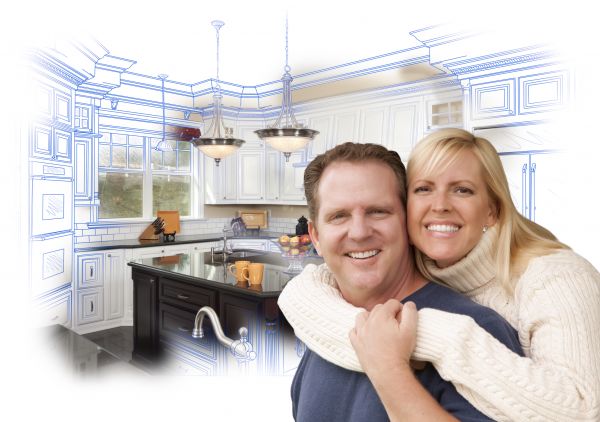 Lake Charles Kitchen Remodeling