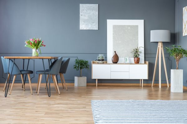 Lake Charles Interior Painting