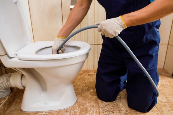 Lake Charles Hydro Jetting Service
