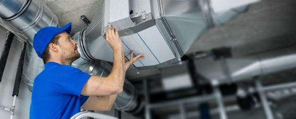 Lake Charles HVAC Service