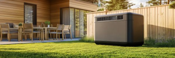 Lake Charles Generator Service