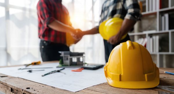 Lake Charles General Contractor Service