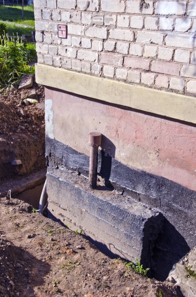 Lake Charles Foundation Repair