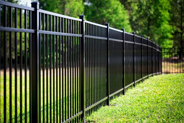 Lake Charles Fence Service