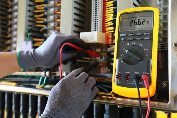 Lake Charles Electrical Service