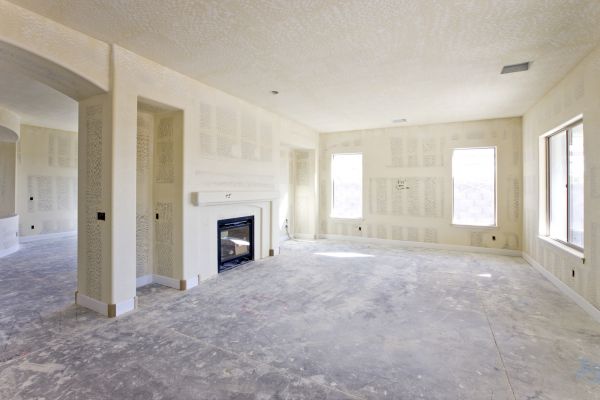 Lake Charles Drywall Service