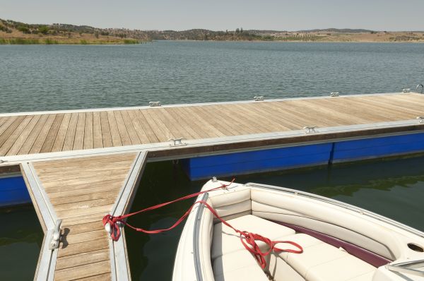 Lake Charles Deck Service