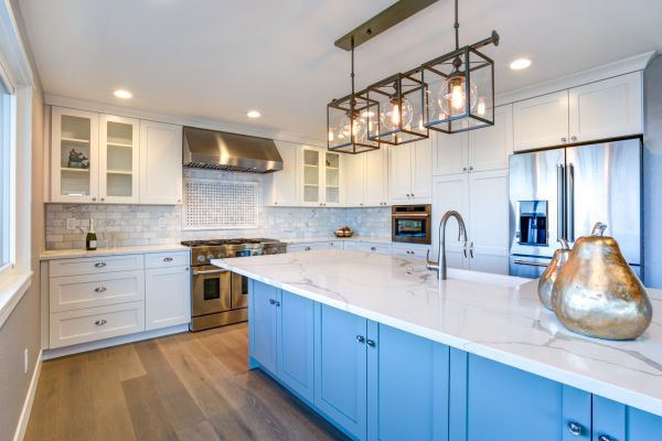 Lake Charles Countertop Service