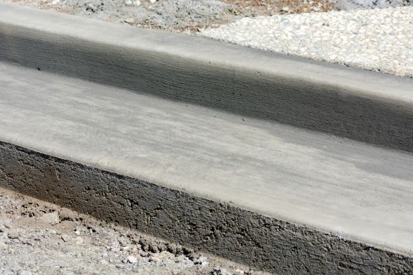 Lake Charles Concrete Repair