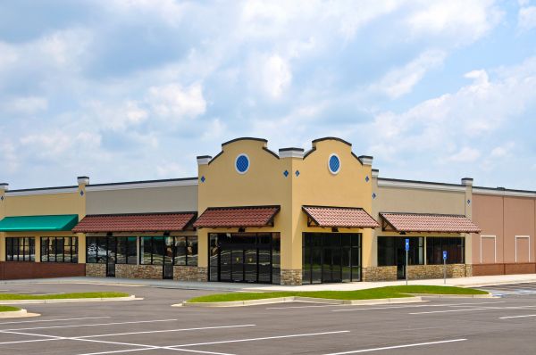 Lake Charles Commercial Painting