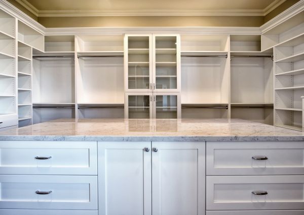 Lake Charles Closet and Shelving Service