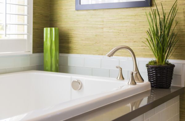 Lake Charles Bathtub Installation