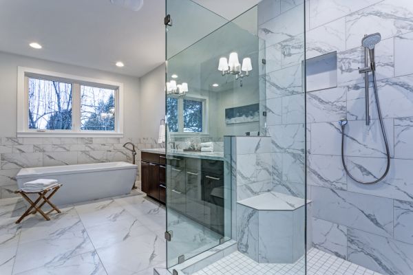 Lake Charles Bathroom Remodeling